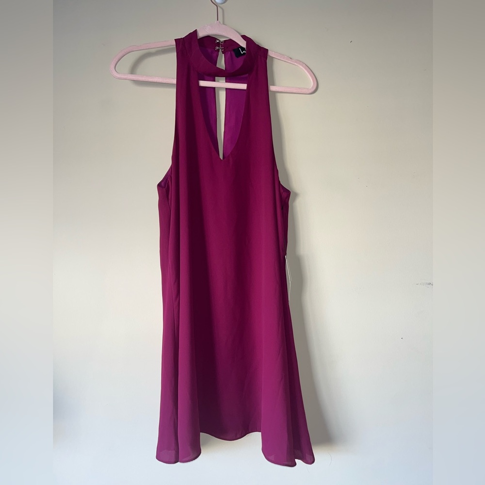 Dress.